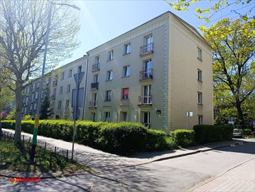 Na sprzedaż przestronne 40 m² z aneksem i parkingiem w Katowicach mieszkanie Katowice, Śródmieście, Sokolska