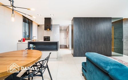 Gotowe 3-pokojowe mieszkanie z balkonem i garażem (64,3 m²) mieszkanie Kraków, Dębniki, Ruczaj, Bunscha