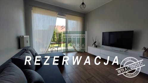 Dwupokojowe mieszkanie z ogródkiem i komórką polecam mieszkanie Zielona Góra, Stanisława Moniuszki