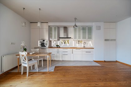 mieszkanie na sprzedaż 129m2 mieszkanie Warszawa, Wilanów, Sarmacka