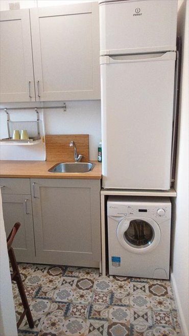 Zapraszam do wynajęcia 28,5 m² mieszkania na Mokotowie mieszkanie Warszawa, Mokotów, Dąbrowskiego