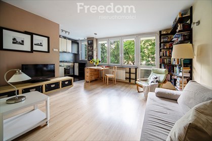 Mieszkanie 29 m² w Warszawie Włochy - zapraszam mieszkanie Warszawa, Włochy, 1 Sierpnia