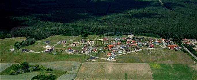 Działka budowlana 465 m² na Os. Zawada - polecam! działka Piła