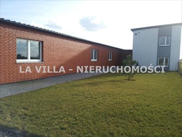 Magazyn na sprzedaż Chwałkowo 382m2 Foto 3