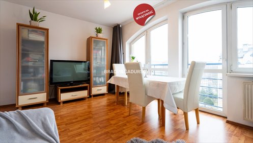 mieszkanie na sprzedaż 67m2 mieszkanie Kraków, Podgórze Duchackie, Kurdwanów, Bujaka