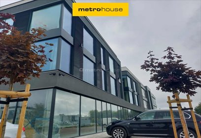 lokal użytkowy na wynajem 140m2 lokal użytkowy Suchy Las