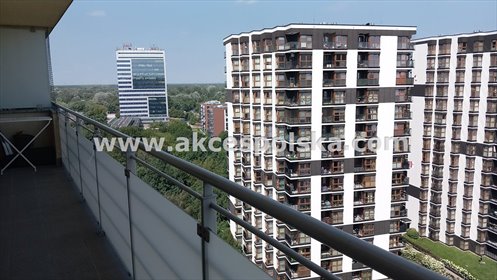 Przestronne 2-pokojowe mieszkanie 52 m² z klimatyzacją polecam! mieszkanie Warszawa, Bielany, Wojciecha Bogusławskiego