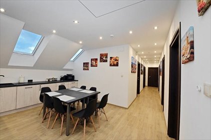 dom na wynajem 60m2 dom Sanok