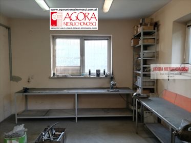 lokal użytkowy na wynajem 315m2 lokal użytkowy Świątniki Górne