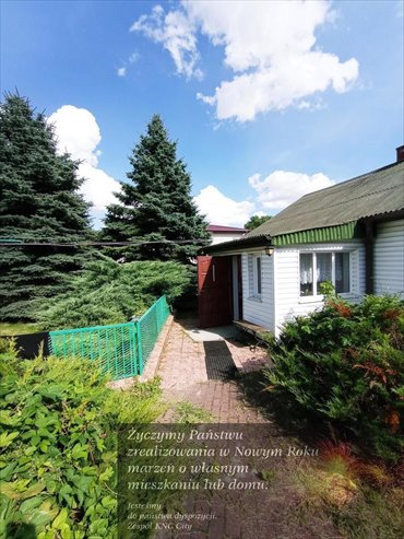 dom na sprzedaż 97m2 dom Dys