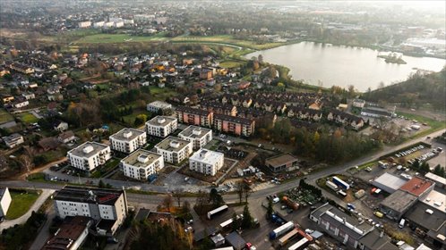 mieszkanie na sprzedaż 76m2 mieszkanie Rybnik, Sosnowa