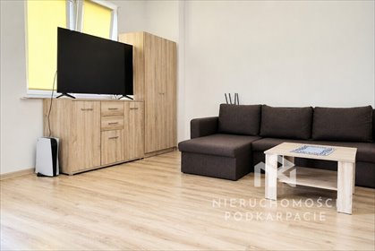 Polecam nowoczesne 36,76 m² w Rzeszowie z pełnym umeblowaniem mieszkanie Rzeszów, Graniczna