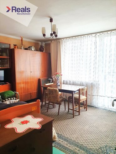 Mieszkanie trzypokojowe na sprzedaż Warszawa, Praga-Południe, Saska Kępa, Międzynarodowa 48m2 Foto 5