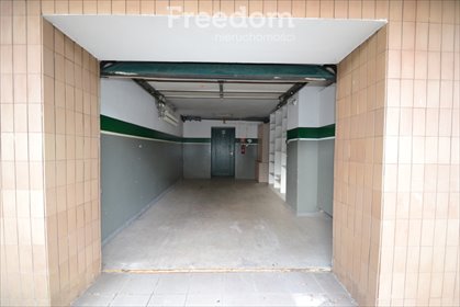 garaż na wynajem 20m2 garaż Warszawa, Bielany, Jana Kochanowskiego