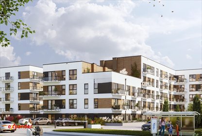Poznań, Sołacz, Jasielska, 2 pokoje, 47,3 m² - zapraszam mieszkanie Poznań, Sołacz, Jasielska