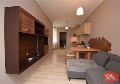 Nowoczesne 2 pokoje, bezczynsz, blisko centrum Poznania mieszkanie Poznań, Graniczna