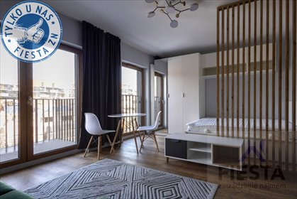 mieszkanie na wynajem 32m2 mieszkanie Katowice, Muchowiec, Meteorologów