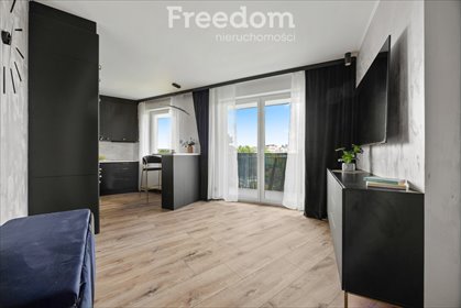 mieszkanie na sprzedaż 35m2 mieszkanie Warszawa, Włochy, Szybka