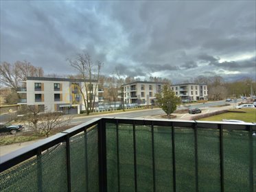 mieszkanie na wynajem 29m2 mieszkanie Głogów