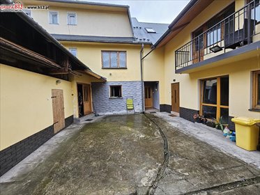 dom na sprzedaż 228m2 dom Sromowce Wyżne, Sromowce Wyżne, Graniczna