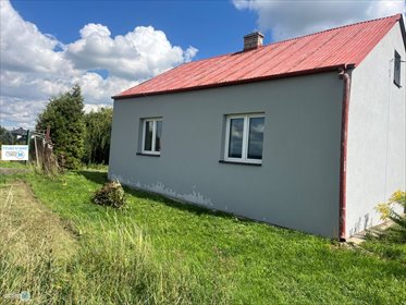 Sprzedam dom z 80 m² w malowniczych Koszycach z działką 105 arów dom KOSZYCE, KOSZYCE, MAŁOPOLSKIE