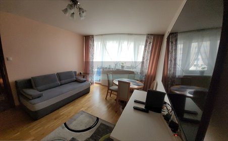 mieszkanie na sprzedaż 41m2 mieszkanie Warszawa, Bemowo, Synów Pułku
