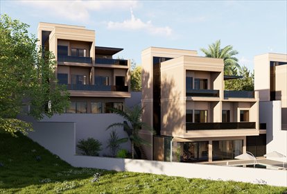 Wyjątkowa willa z basenem i panoramicznymi widokami dom Alanya, Bektaş, Alanya, Antalya