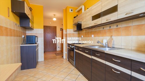 mieszkanie na sprzedaż 68m2 mieszkanie Rzeszów, Baligrodzka