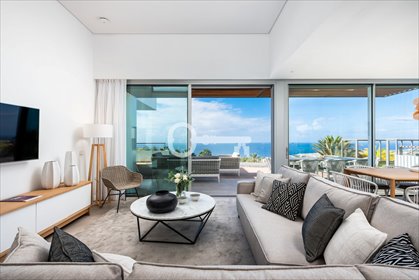 Zapraszam do obejrzenia luksusowego apartamentu 191 m² z widokiem na ocean mieszkanie Santa Cruz de Tenerife, Carretera General del Sur, TF-47