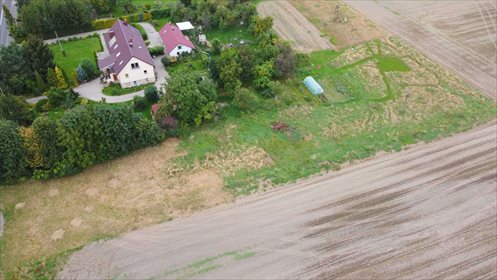 Działka budowlana na sprzedaż Suszki 1 171m2 Foto 6