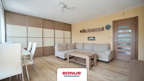 mieszkanie na sprzedaż 60m2 mieszkanie Lublin, Bronowice, Pogodna