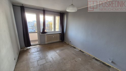 mieszkanie na sprzedaż 45m2 mieszkanie Szczecin, Śródmieście-Centrum, Czesława