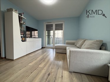 mieszkanie na sprzedaż 42m2 mieszkanie Lublin, Felin, Generała Stanisława Skalskiego