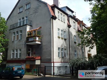 mieszkanie na sprzedaż 91m2 mieszkanie Sopot, Górny, Antoniego Abrahama