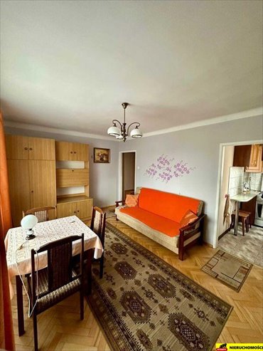 mieszkanie na sprzedaż Kielce Mazurska 26,80 m2