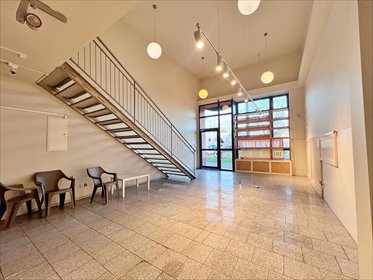 lokal użytkowy na wynajem 140m2 lokal użytkowy Wrocław, Krzyki, Krzyki, Przyjaźni