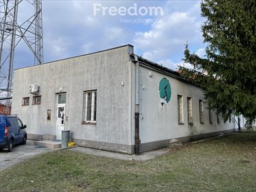 lokal użytkowy na sprzedaż 225m2 lokal użytkowy Sędziszów Małopolski, Głowackiego