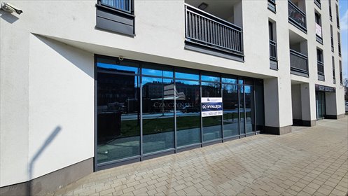 lokal użytkowy na wynajem 170m2 lokal użytkowy Wrocław, Psie Pole, Kleczków, Rychtalska