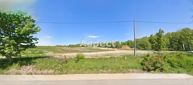 działka na sprzedaż 3800m2 działka Szklarnia