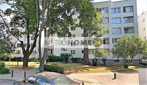 3-pokojowe mieszkanie z loggią na Powiślu - zapraszam mieszkanie Warszawa, Śródmieście, Ujazdów, Szwoleżerów