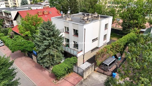 dom na sprzedaż 364m2 dom Kraków, Prądnik Czerwony, Promienistych