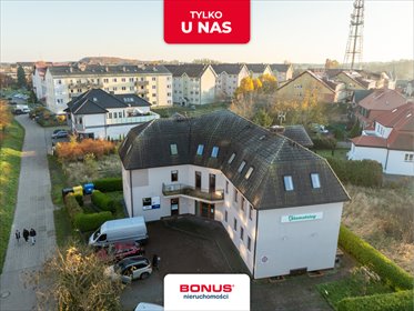 Zapraszam do zakupu obiektu medycznego z wyposażeniem, 4 gabinety lokal użytkowy Goleniów