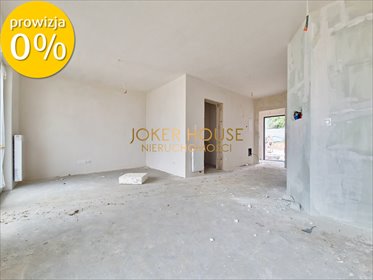 mieszkanie na sprzedaż 48m2 mieszkanie Rzeszów, Budziwój