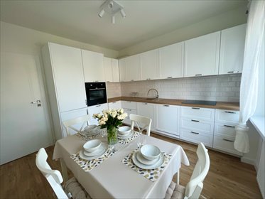 mieszkanie na sprzedaż 58m2 mieszkanie Kołobrzeg, Kołobrzeg, Mazowiecka