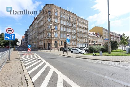 Polecam inwestycyjne 6 pokoi w centrum Wrocławia mieszkanie Wrocław, Śródmieście, Stanisława Dubois