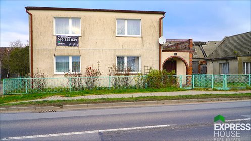 dom na sprzedaż 210m2 dom Sękowo, Lipowa