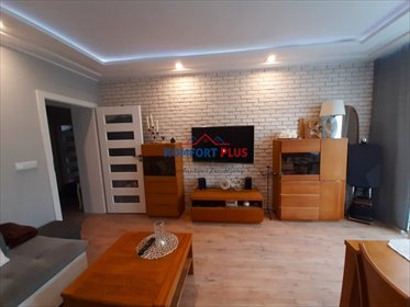 mieszkanie na sprzedaż 49m2 mieszkanie Toruń, Młodych, Matejki