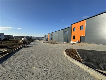 lokal użytkowy na wynajem 465m2 lokal użytkowy Rzeszów, Ludwika Chmury