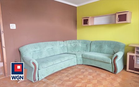 Na sprzedaż 2-pokojowe mieszkanie z balkonem w Lubinie mieszkanie Lubin, Ustronie, Juliana Tuwima