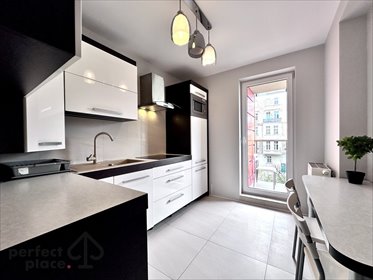 Przestronne 3-pokojowe mieszkanie 68 m² z balkonami zapraszam mieszkanie Wrocław, Stare Miasto, Pochyła